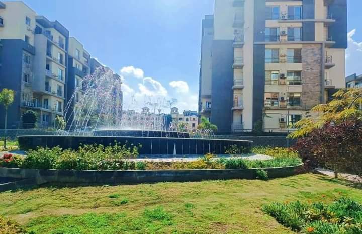 متابعة تنفيذ مشروعات جهاز مدينة العبور