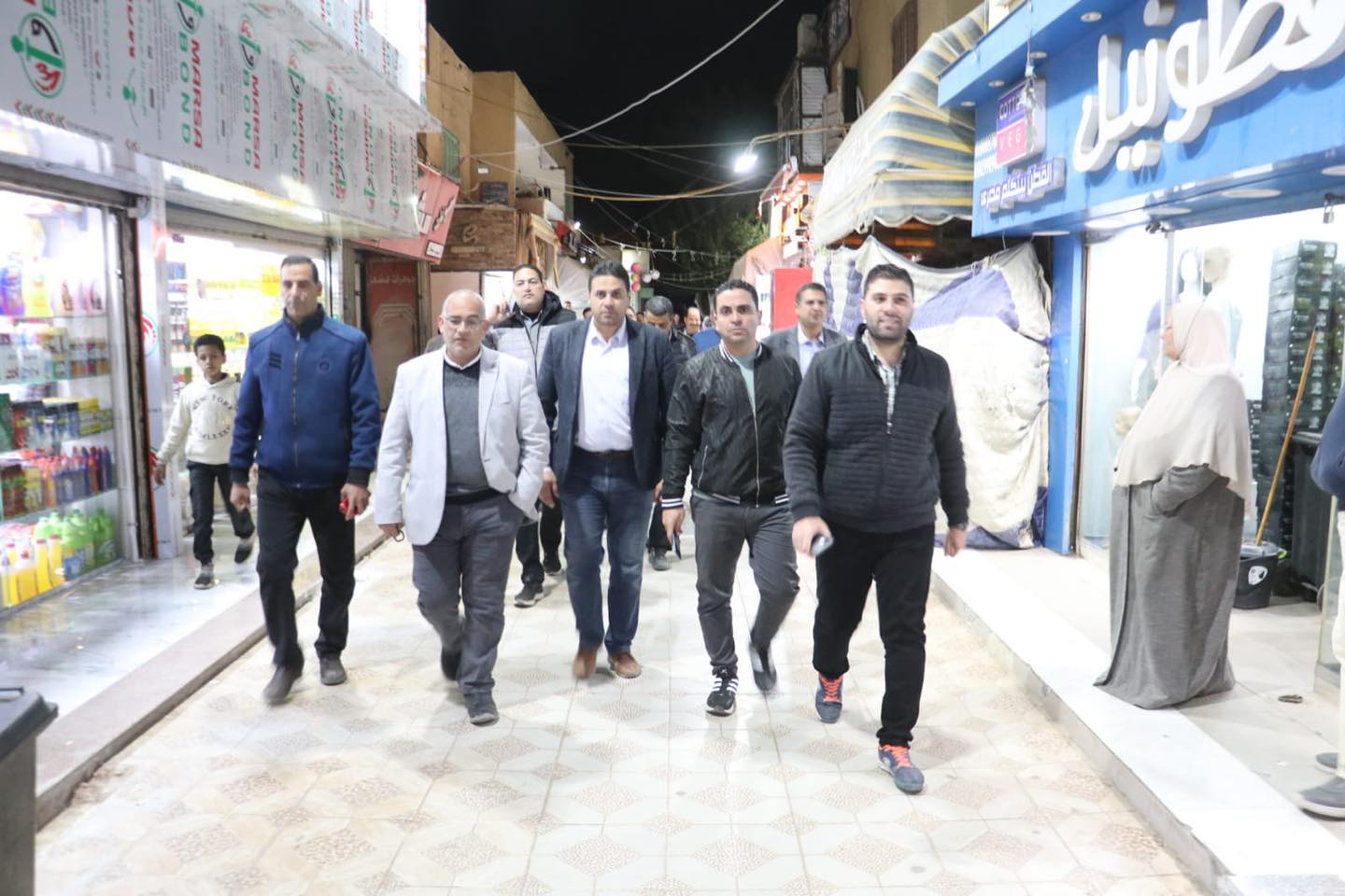 وزير الإسكان تنفيذ 28 قرار إزالة لمخالفات بناء بالساحل الشمالي