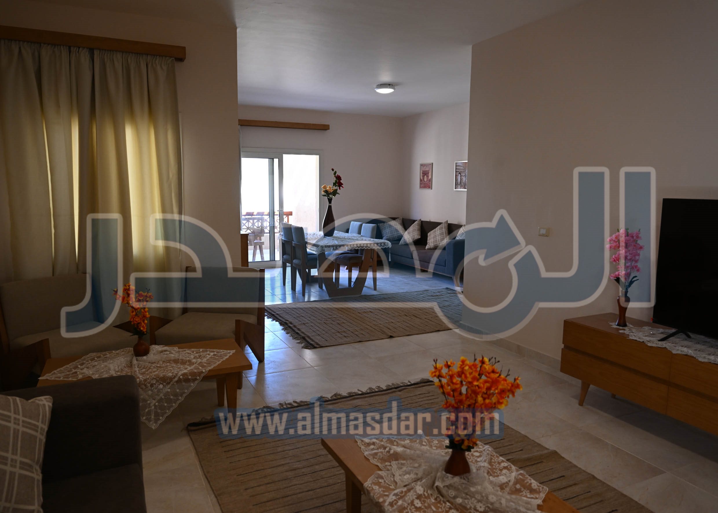 رئيس الوزراء يبدأ جولة تفقدية بمدينة سانت كاترين