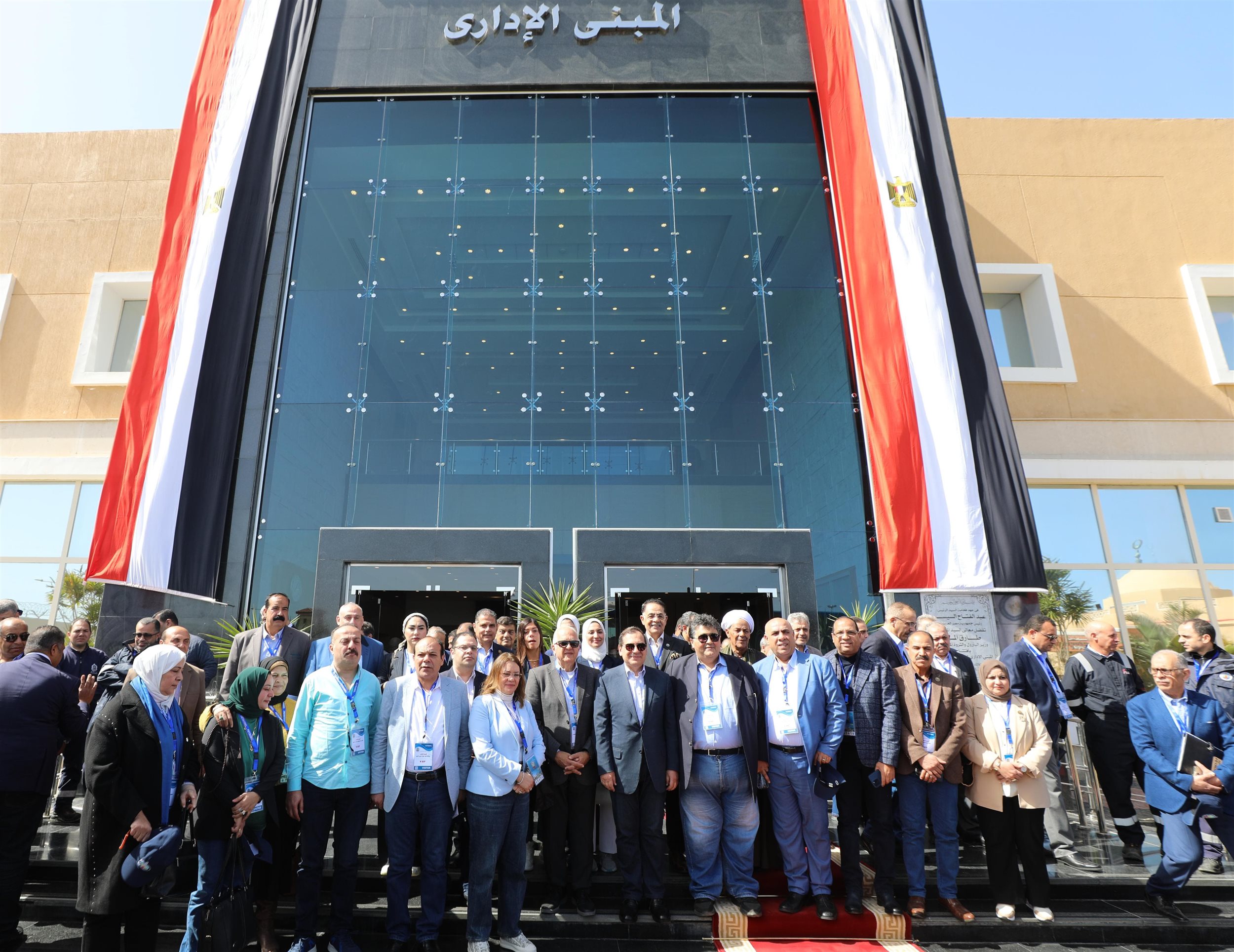 وزير البترول مع لجنة الطاقة والبيئة بمجلس النواب