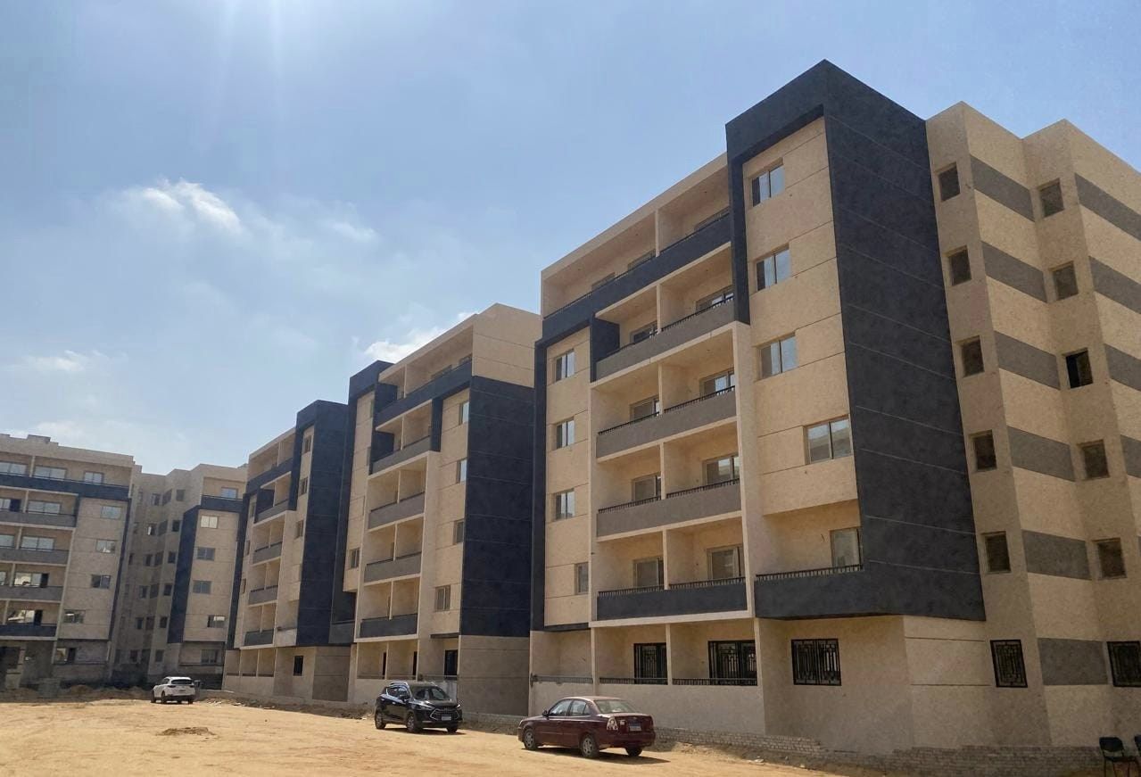الجزار يُتابع وحدات المبادرة الرئاسية