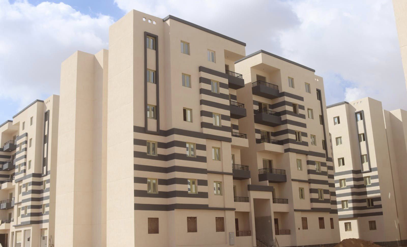 الجزار يُتابع وحدات المبادرة الرئاسية