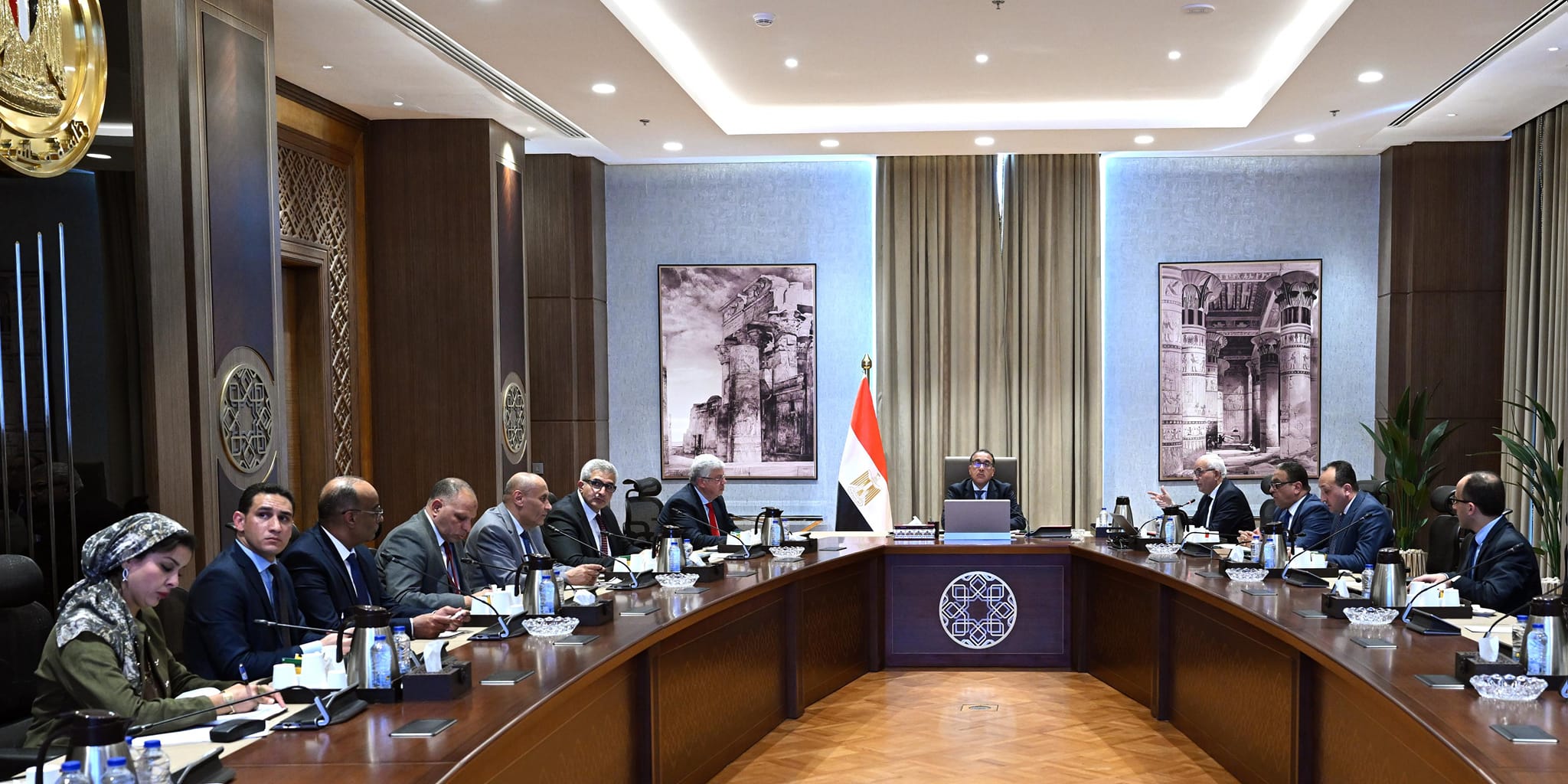 استعراض مقترح تطوير النظام التعليمي للثانوية العامة