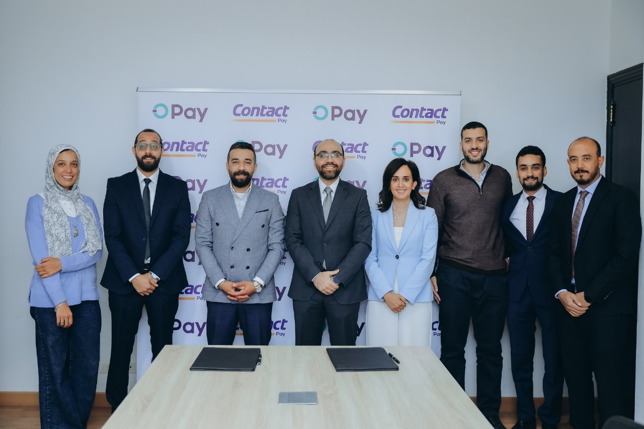بروتوكول تعاون بين