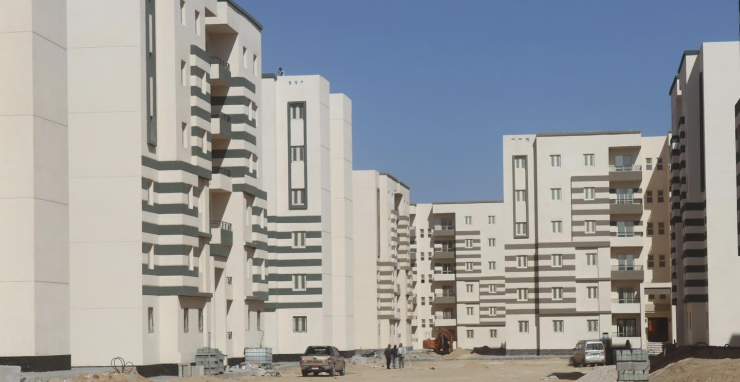الجزار يتابع وحدات المبادرة الرئاسية