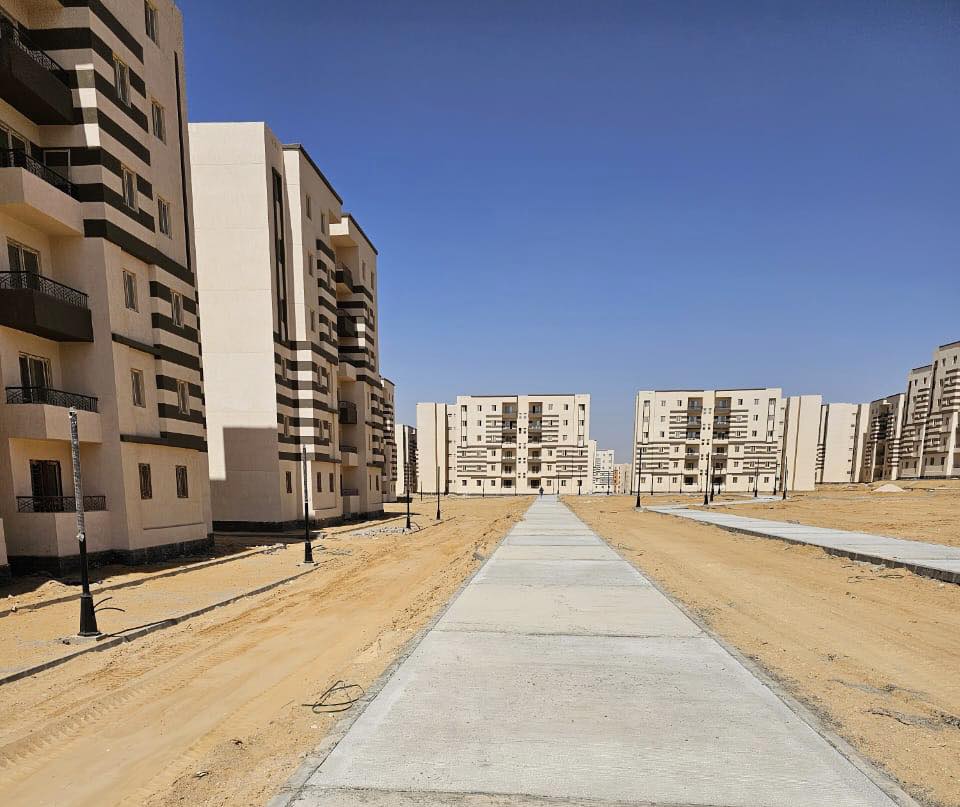 الجزار يتابع وحدات المبادرة الرئاسية