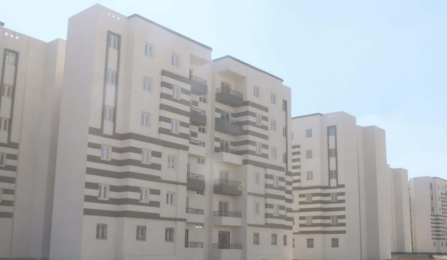 الجزار يتابع وحدات المبادرة الرئاسية
