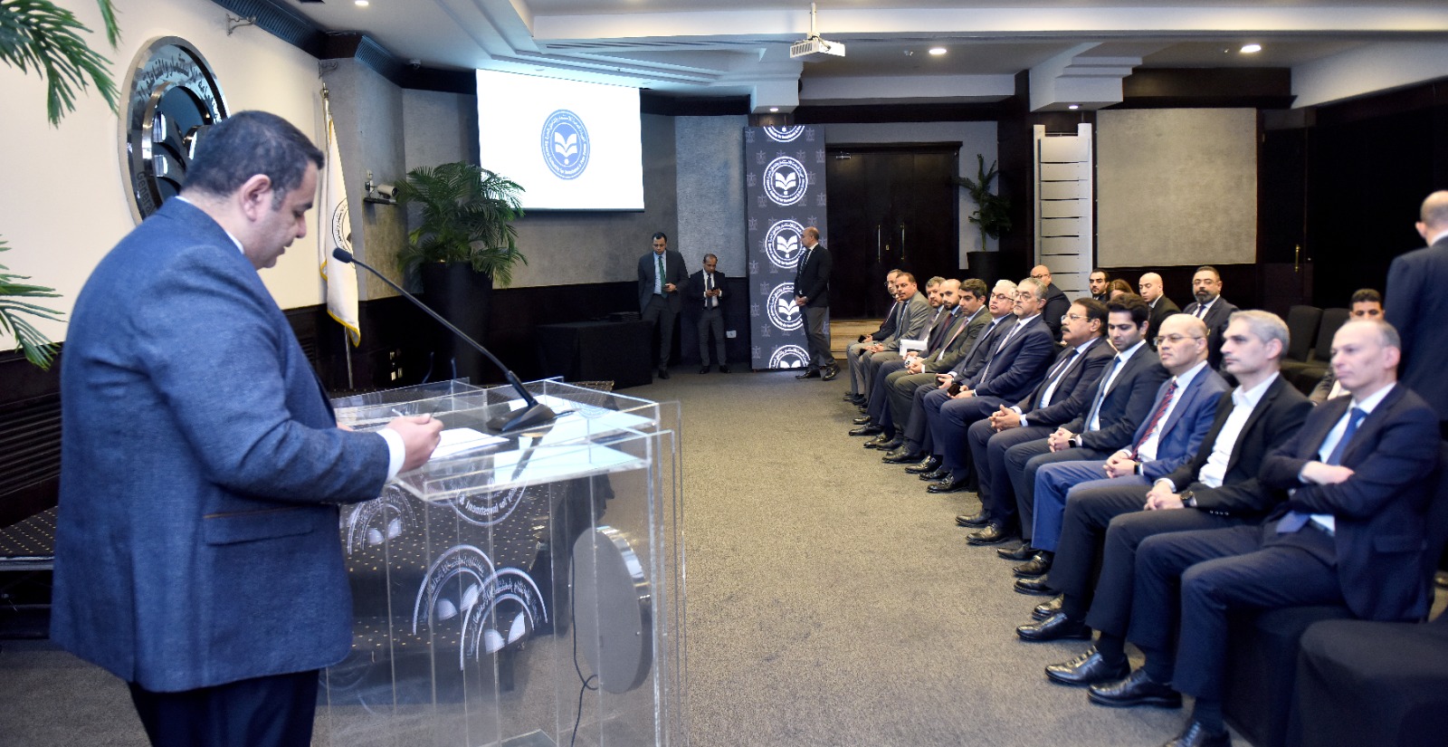 الهيئة العامة للاستثمار تسلم ست رخص ذهبية جديدة