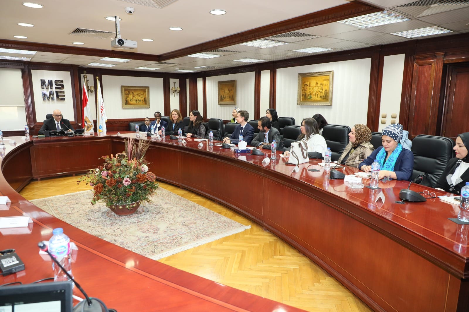 اطلاق مبادرة
