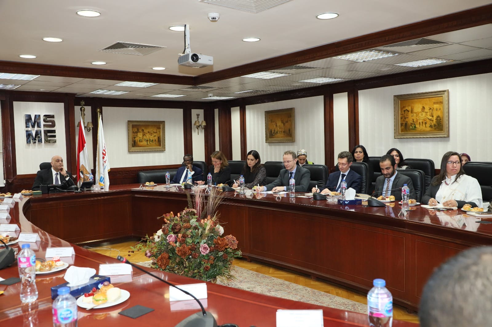 اطلاق مبادرة