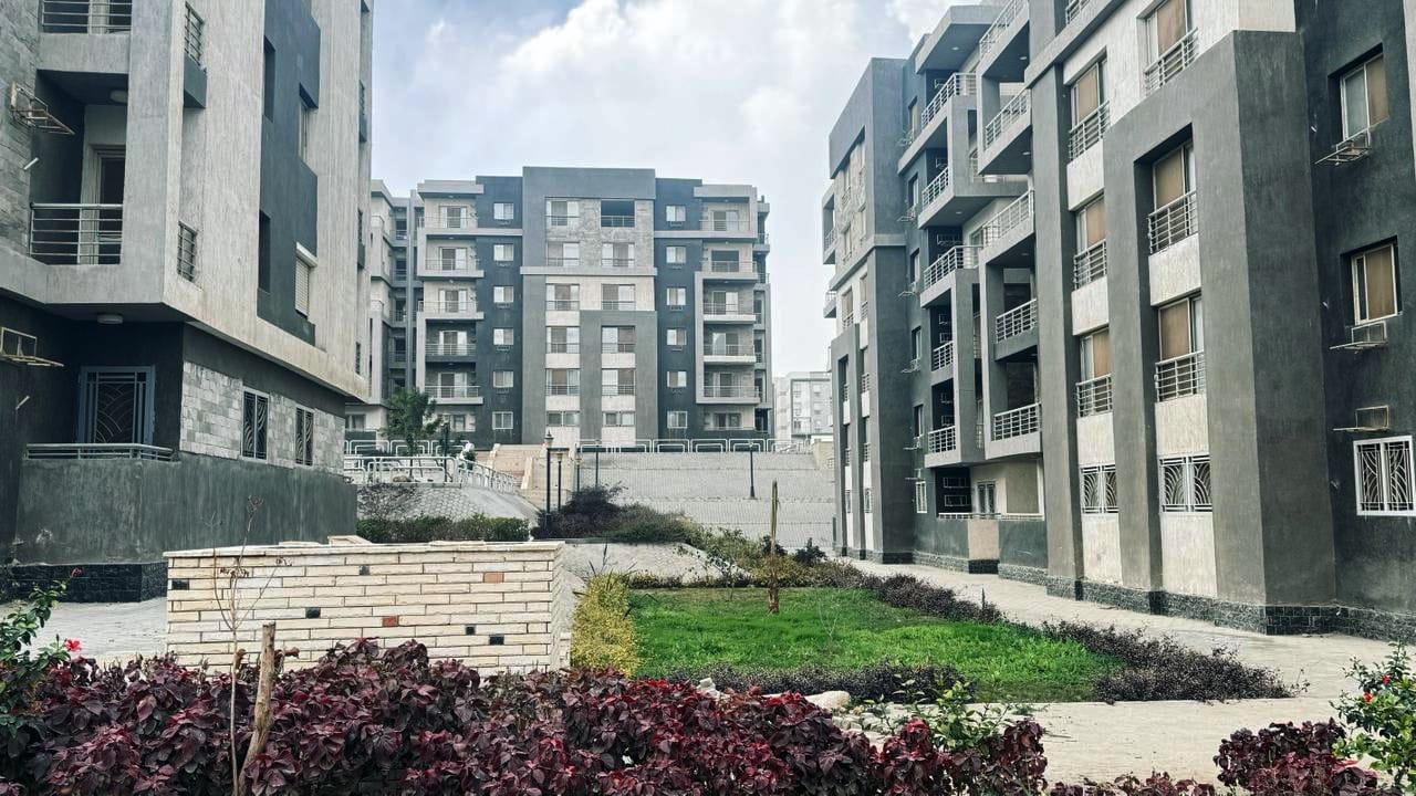 وحدات مشروع