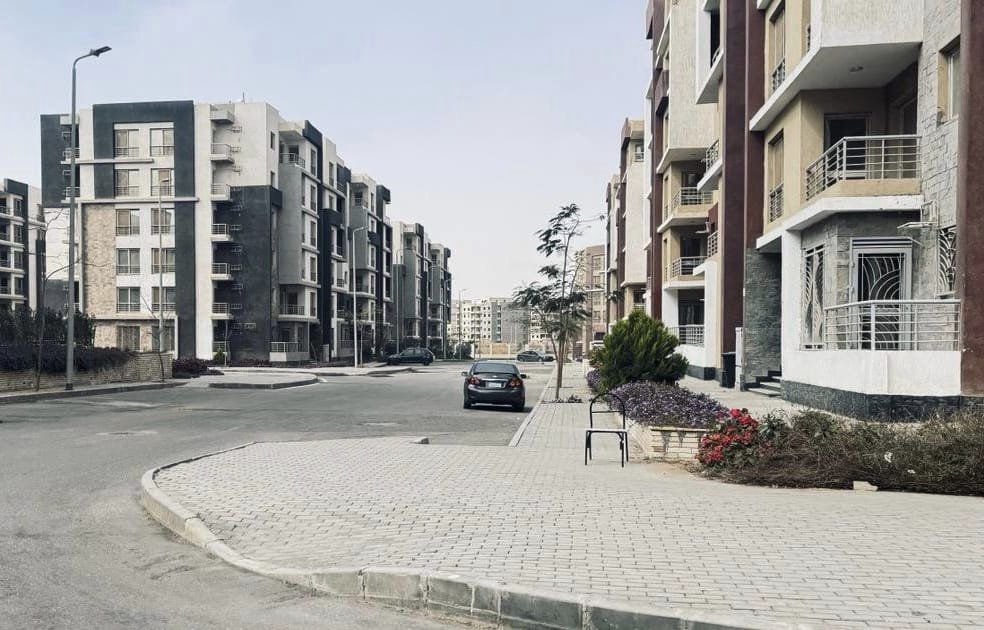 وحدات مشروع