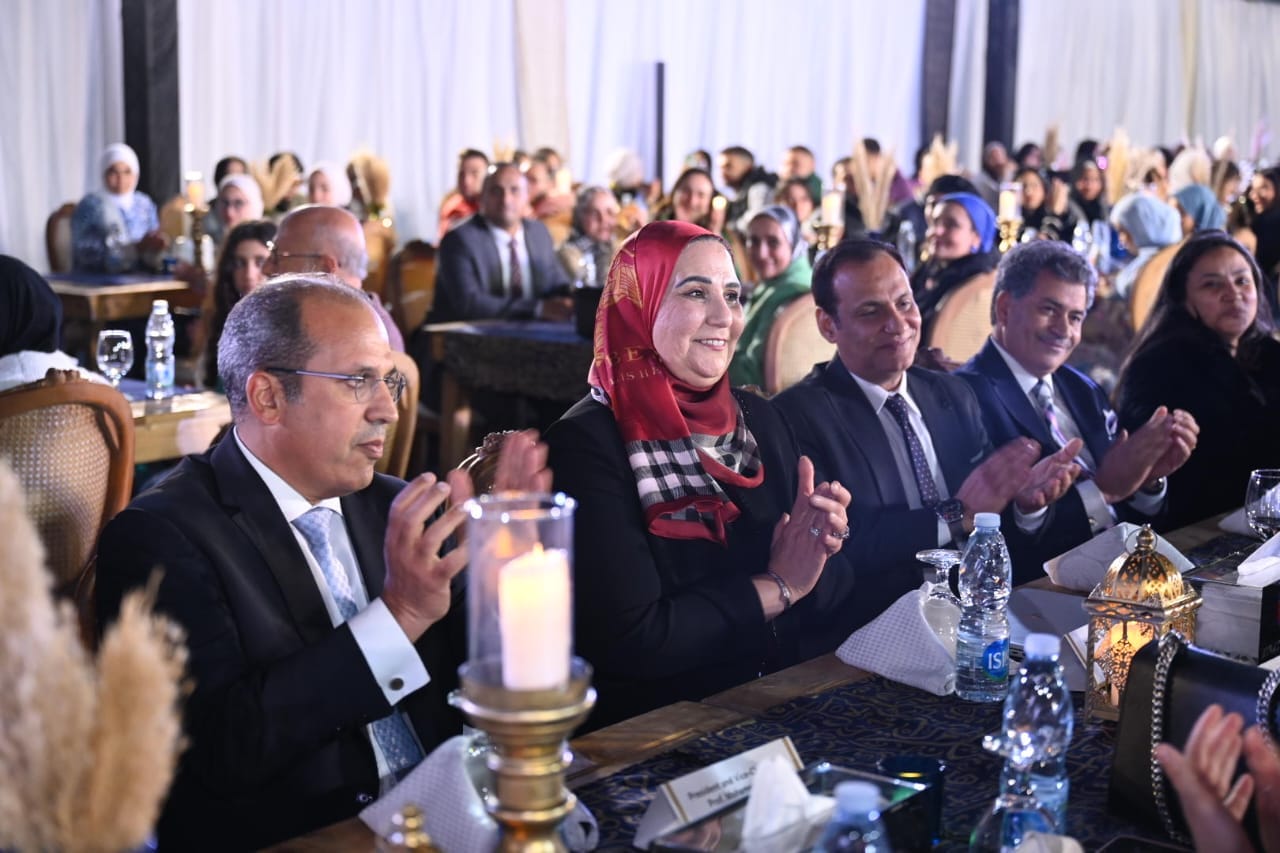 بروتوكول تعاون لإنشاء وحدة للتضامن الاجتماعي بالجامعة البريطانية