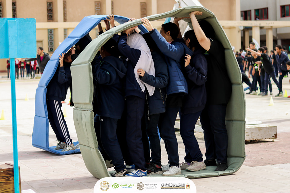 المعهد القومي للحوكمة يواصل تنفيذ مبادرة