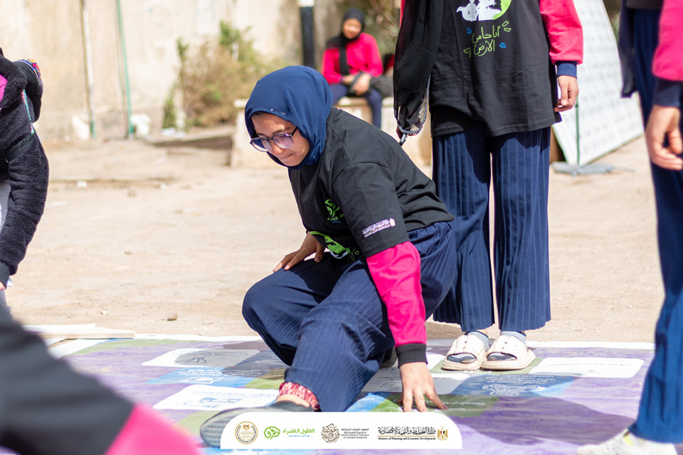 المعهد القومي للحوكمة يواصل تنفيذ مبادرة