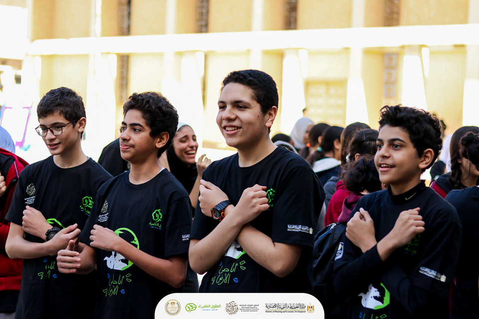 المعهد القومي للحوكمة يواصل تنفيذ مبادرة