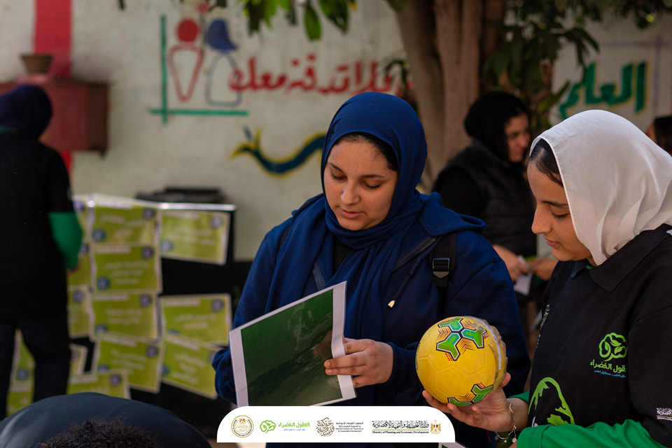 المعهد القومي للحوكمة يواصل تنفيذ مبادرة
