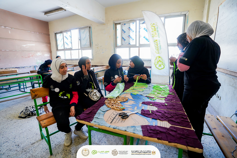 المعهد القومي للحوكمة يواصل تنفيذ مبادرة