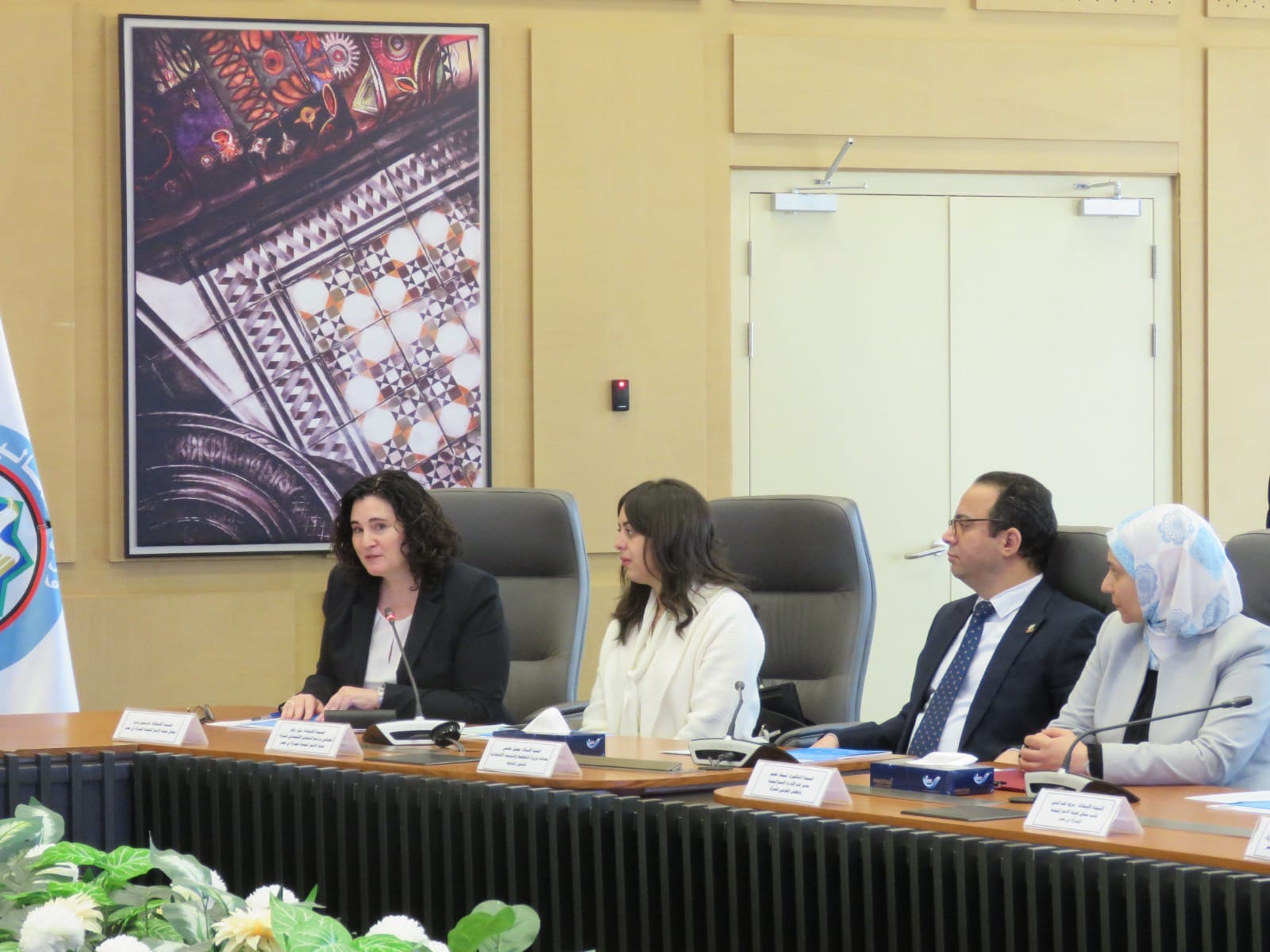 انطلاق مرحلة جديدة فى مسيرة البناء والتنمية مع الرئيس السيسي