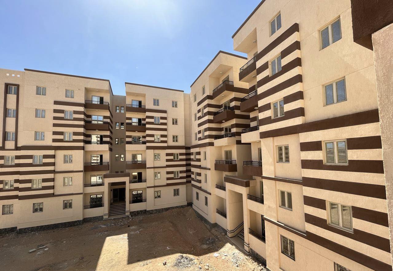 الجزار يتابع موقف وحدات المبادرة الرئاسية