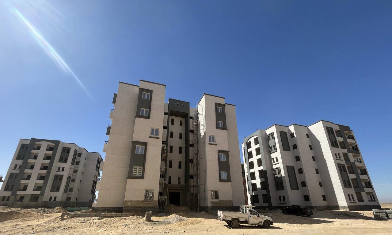 الجزار يتابع موقف وحدات المبادرة الرئاسية