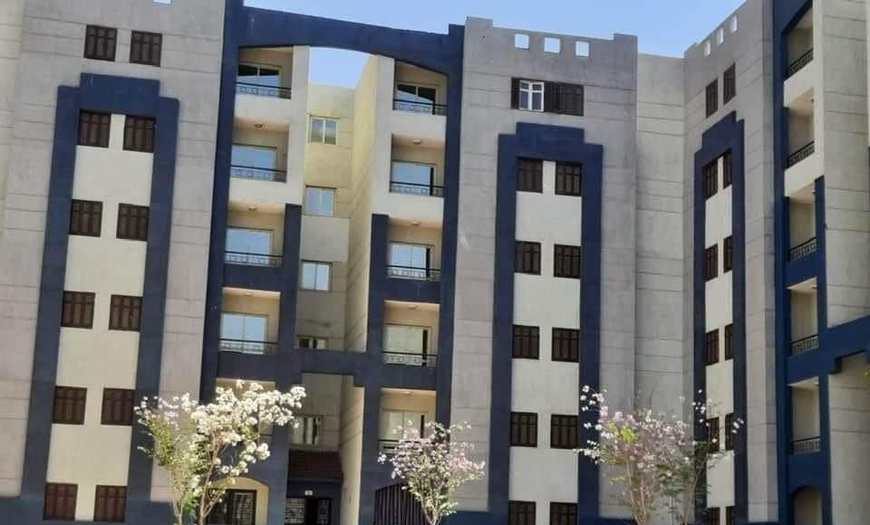 الجزار يتابع موقف وحدات المبادرة الرئاسية