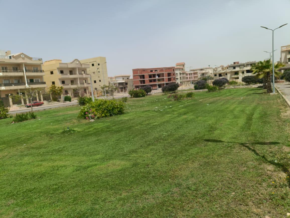 مسئولو المدن الجديدة في جولات موسعة لمتابعة المشروعات