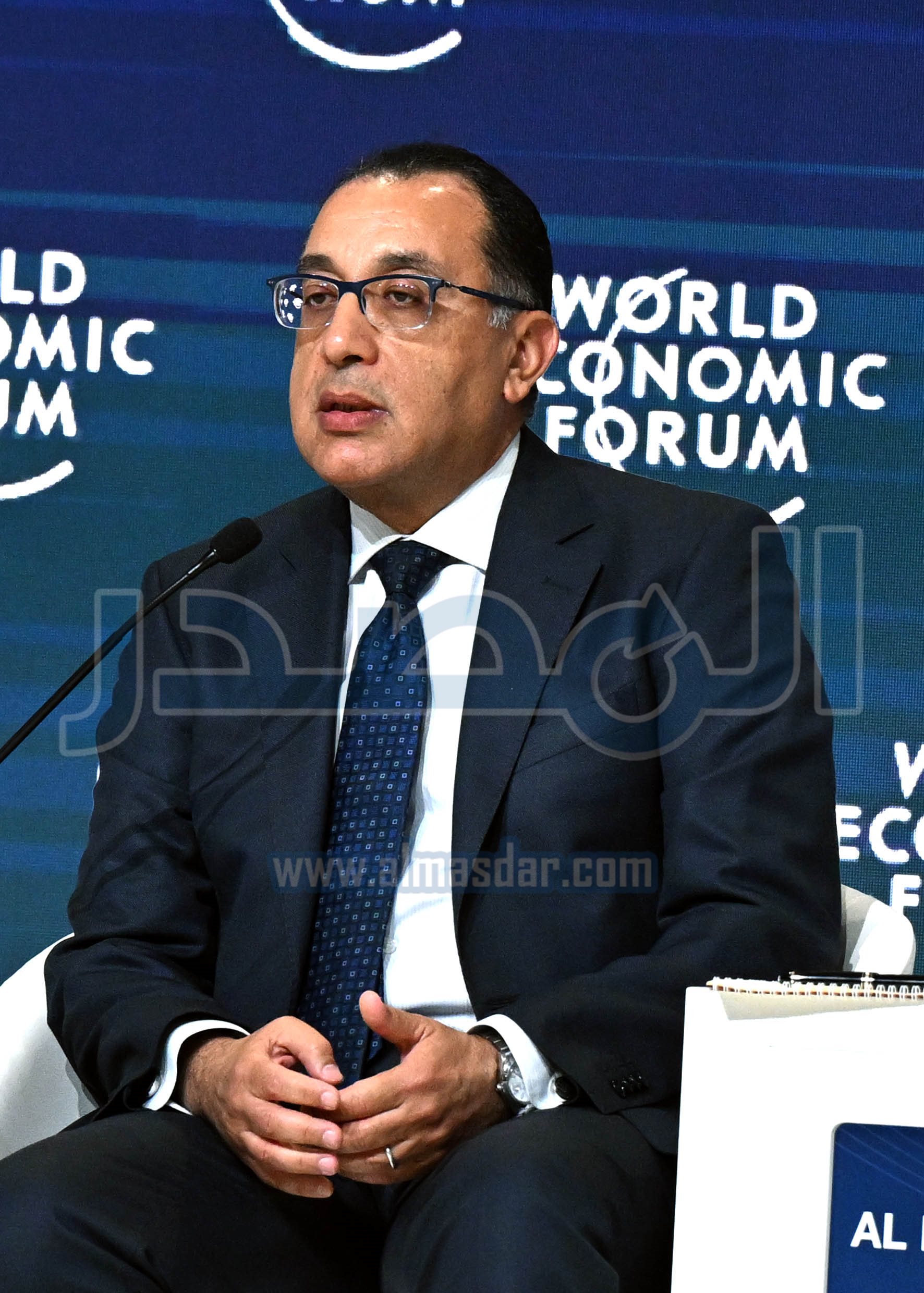 : رئيس الوزراء يشارك في جلسة حوارية بشأن الوضع في قطاع غزة