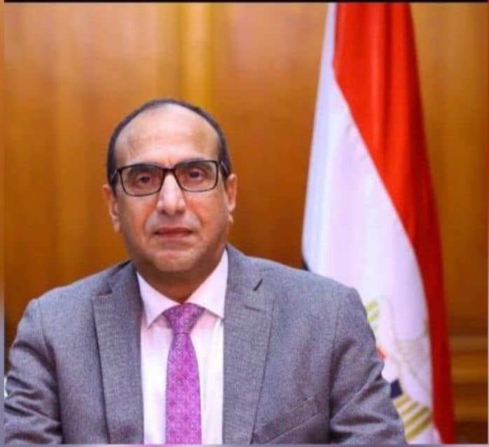 الدكتور محمد عبدالفضيل