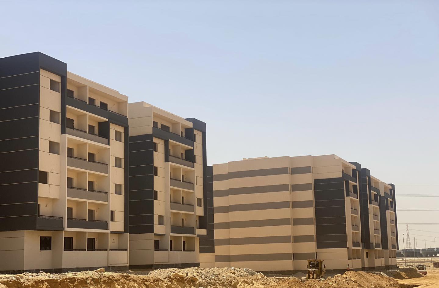 المبادرة الرئاسية