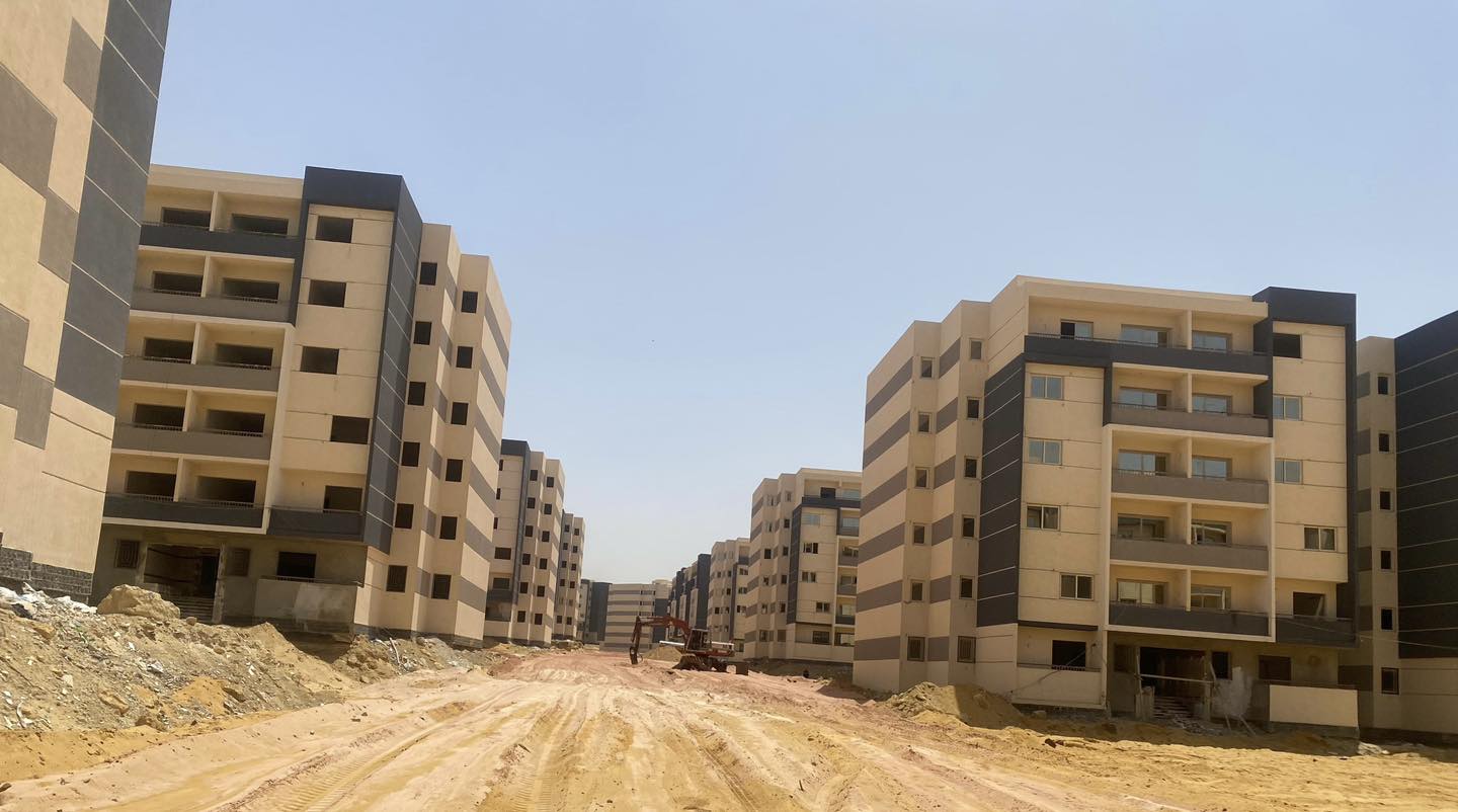 المبادرة الرئاسية
