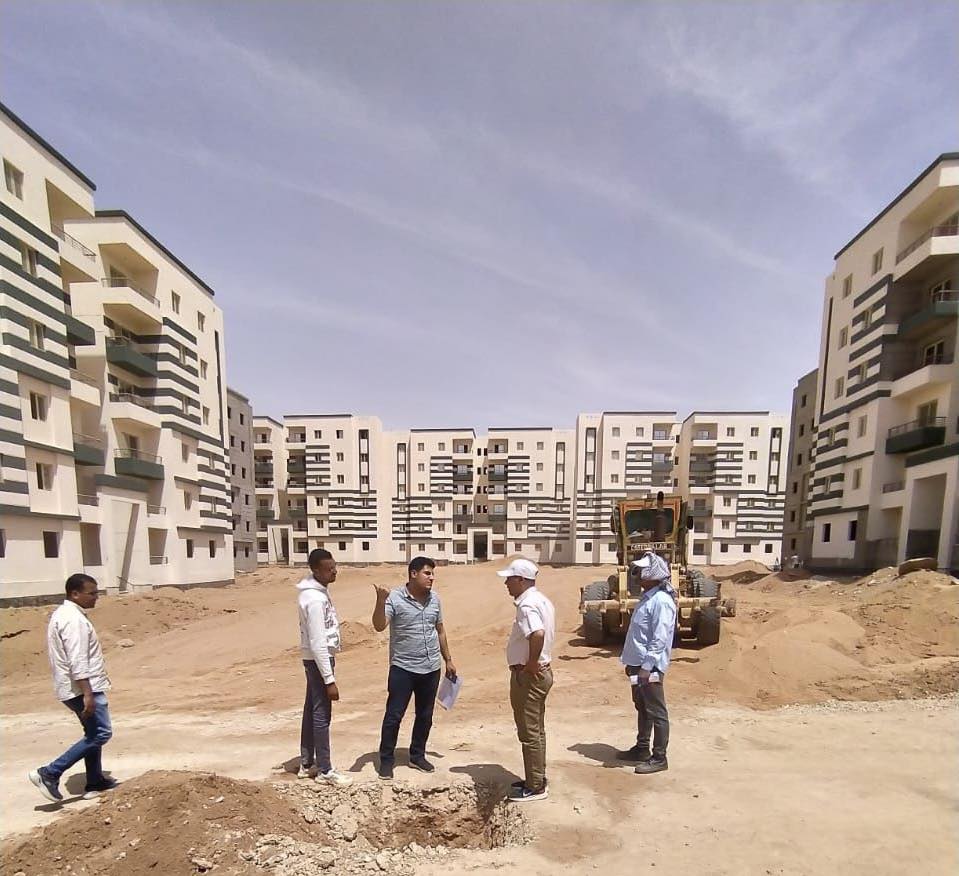 المبادرة الرئاسية