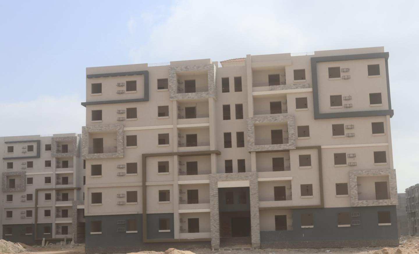 المبادرة الرئاسية