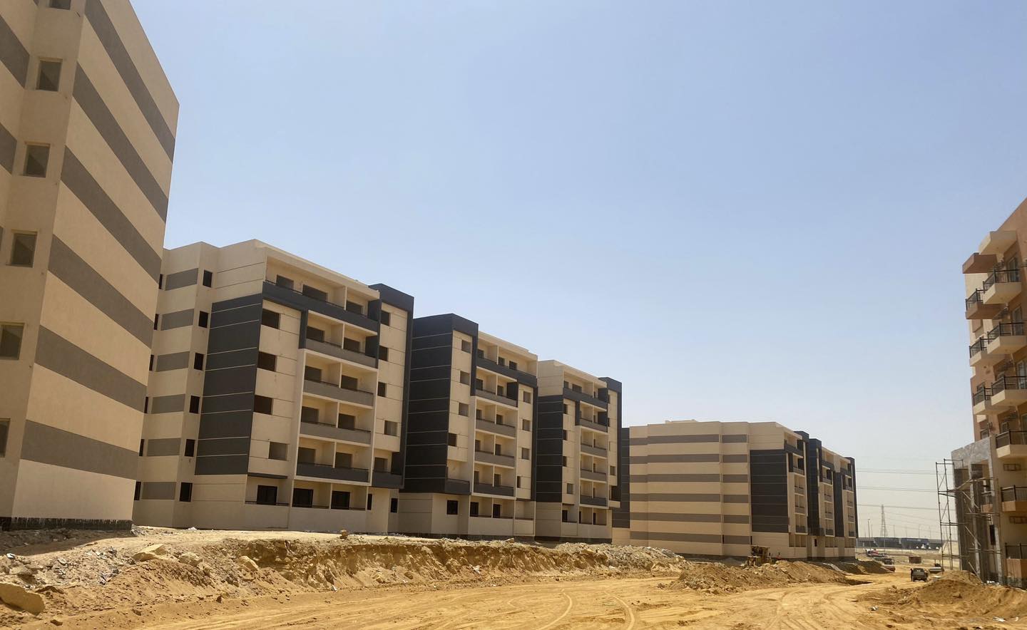 المبادرة الرئاسية