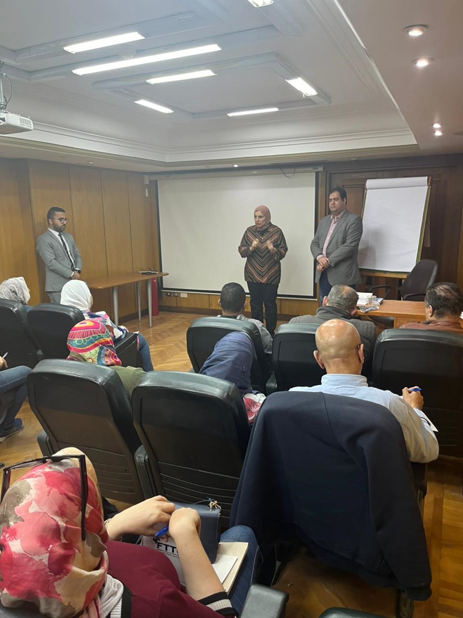 جهاز تنمية المشروعات يتيح فرص تدريبية مجانية لأصحاب المشروعات