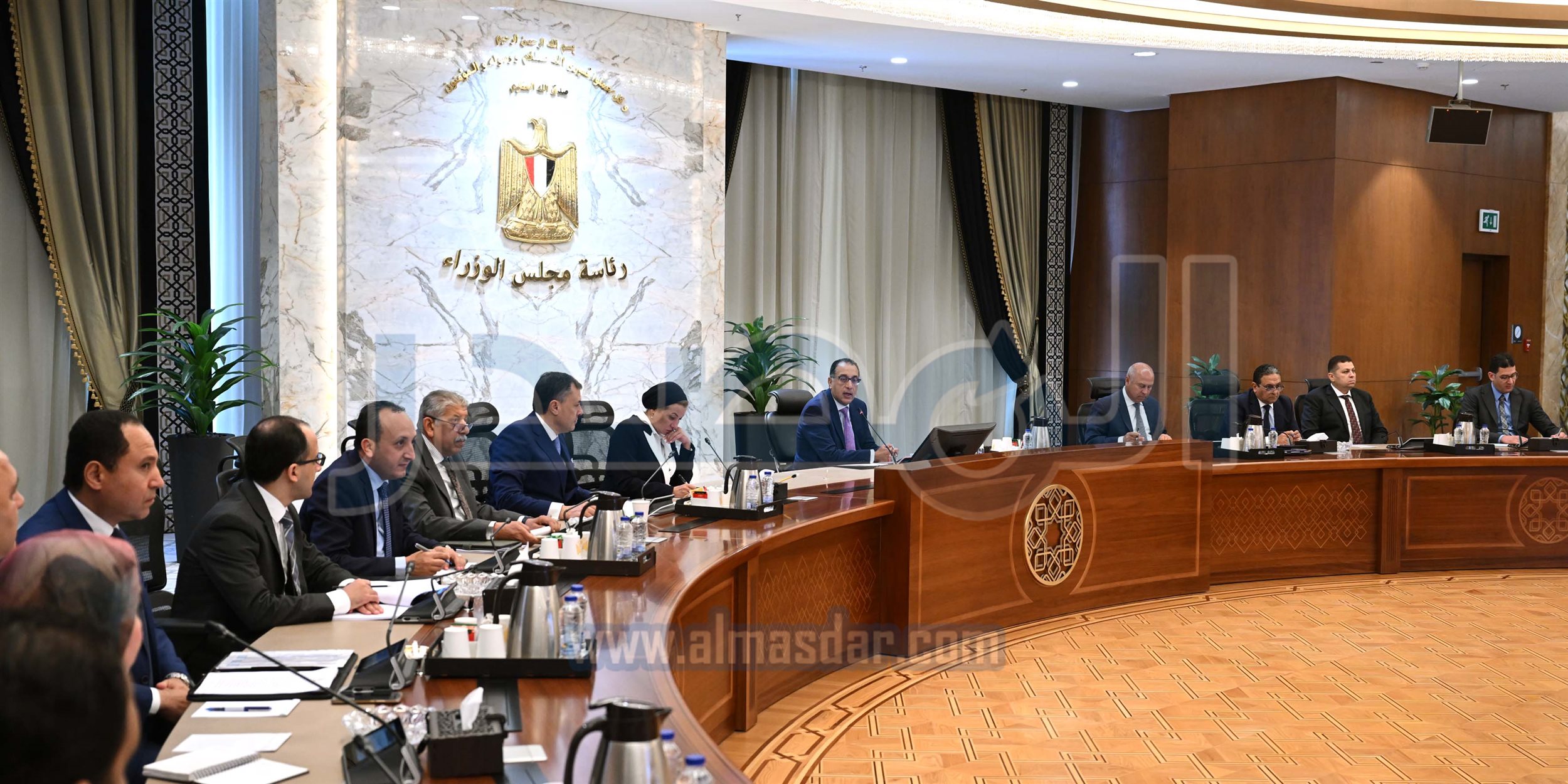 رئيس الوزراء يتابع جهود جذب وتعظيم سياحة اليخوت في مصر