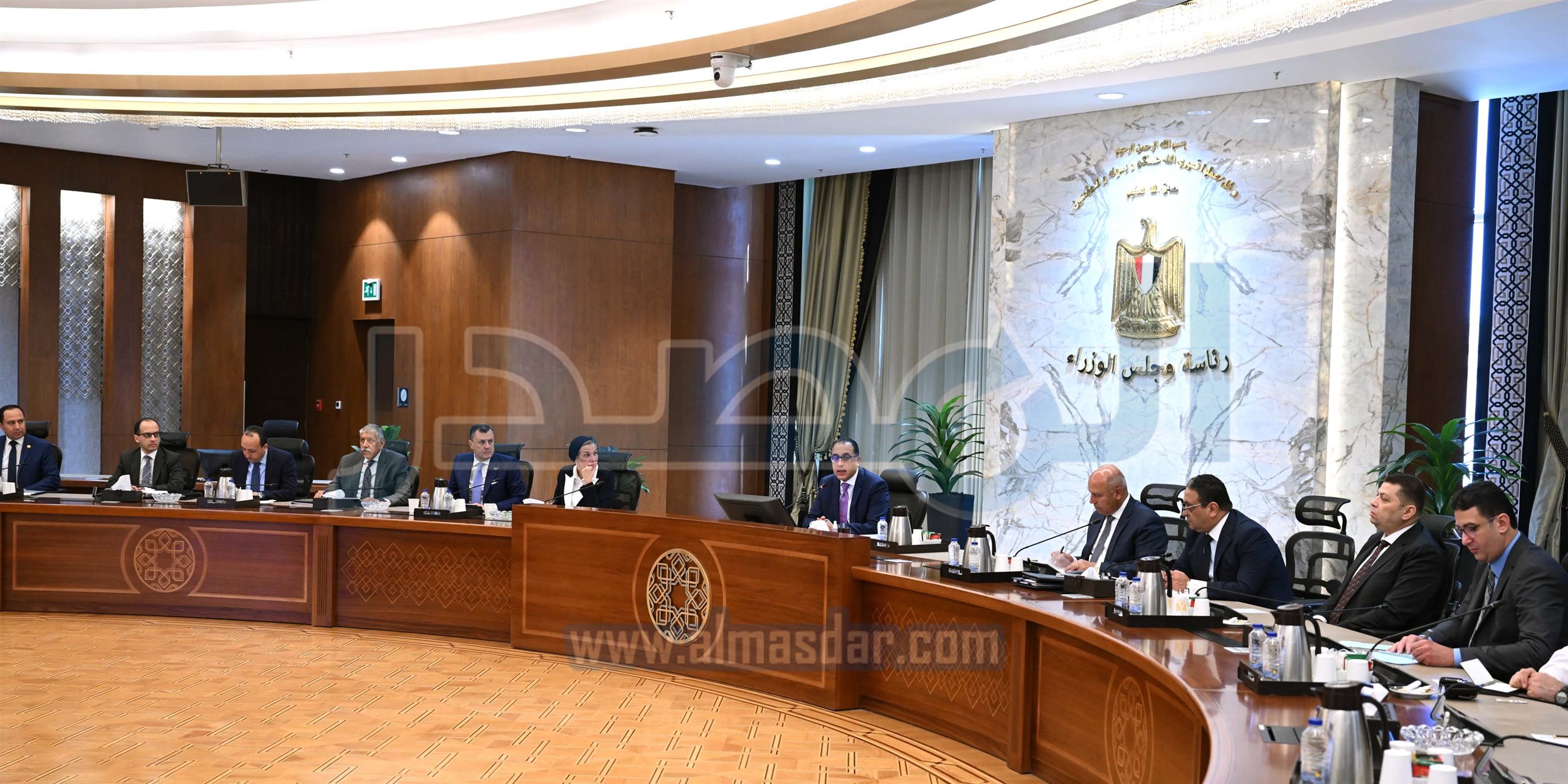رئيس الوزراء يتابع جهود جذب وتعظيم سياحة اليخوت في مصر