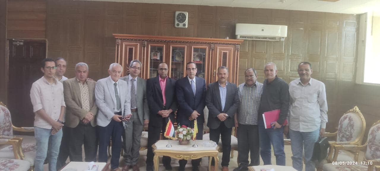 الزراعة تنتهى من اطلاق منظومة كارت الفلاح بكافة محافظات الجمهورية