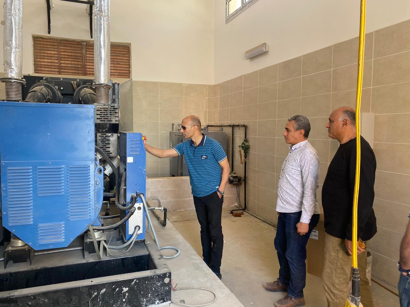 قطع أراضي مشروع بيت الوطن بالقاهرة الجديدة