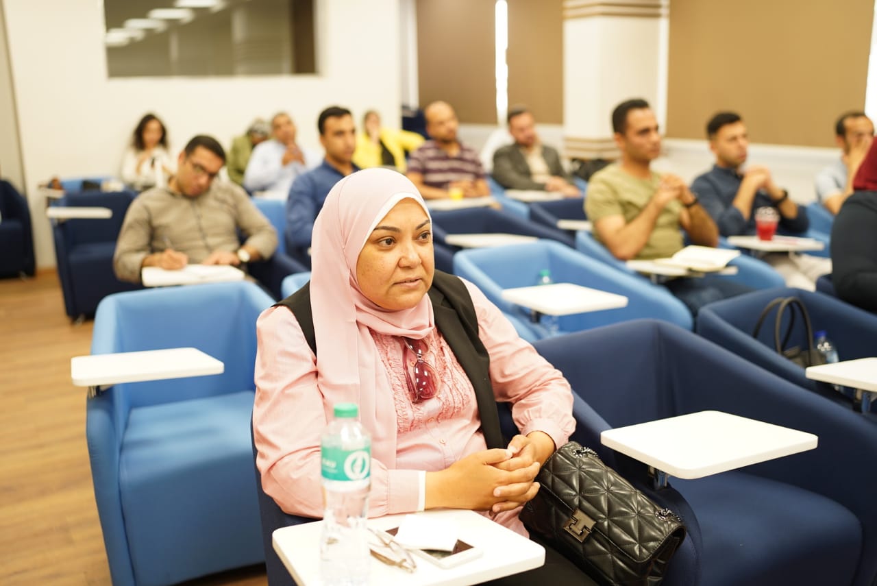 التخطيط تطلق ثاني مراحل تدريب العاملين بالجهاز الإداري