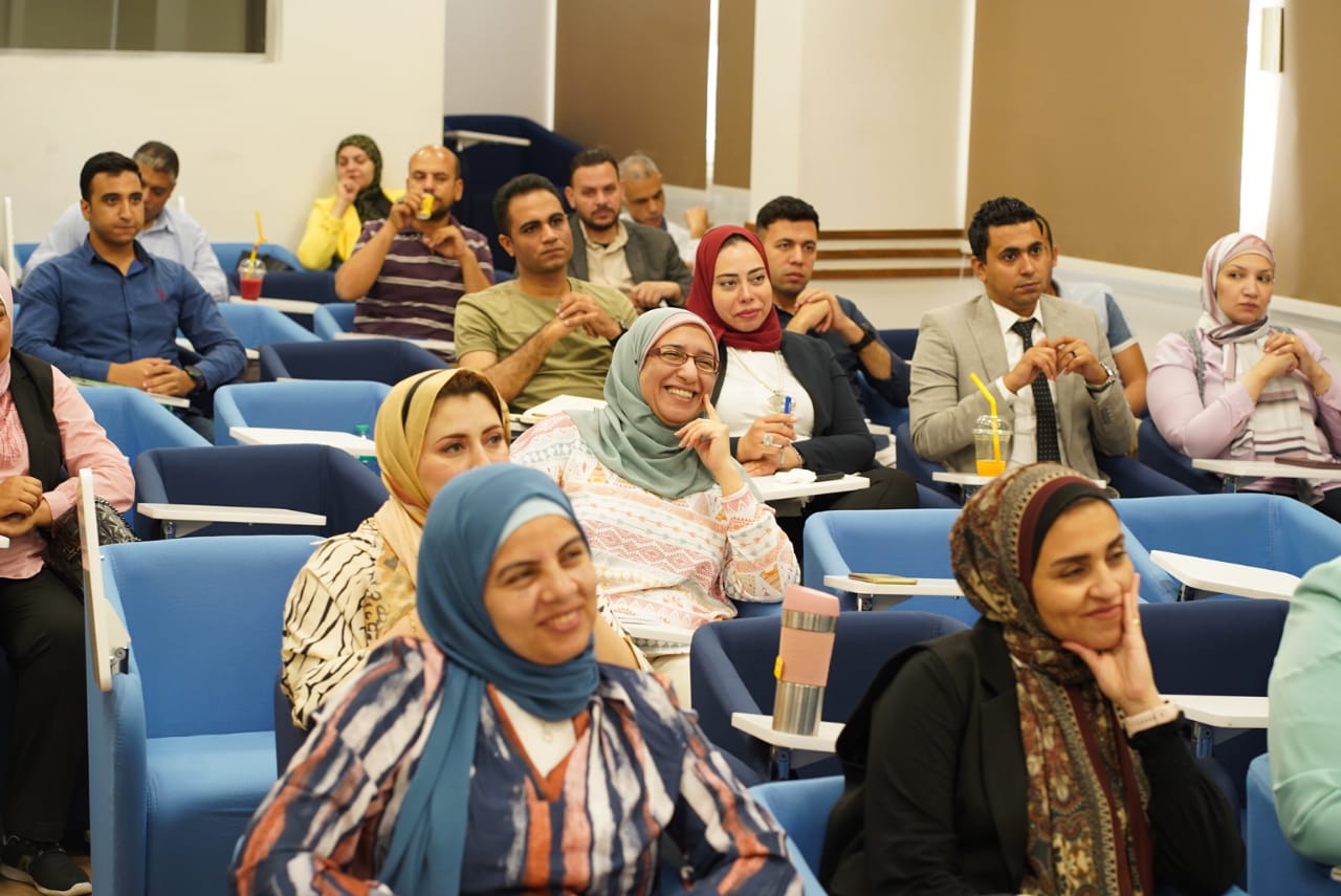 التخطيط تطلق ثاني مراحل تدريب العاملين بالجهاز الإداري