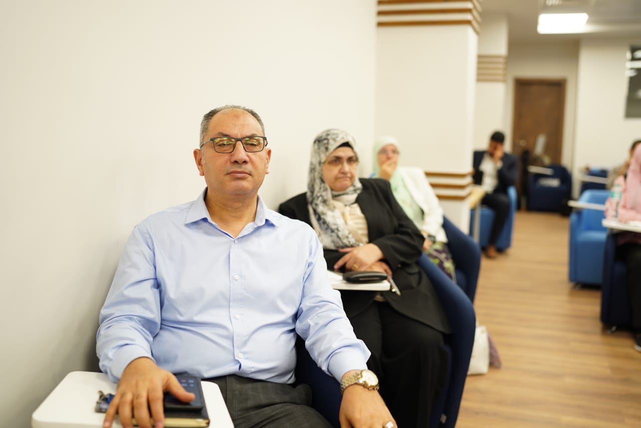 التخطيط تطلق ثاني مراحل تدريب العاملين بالجهاز الإداري