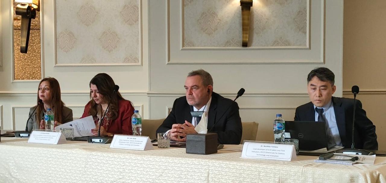 وزارة التخطيط تعقد ورشة عمل مشروع TiVA