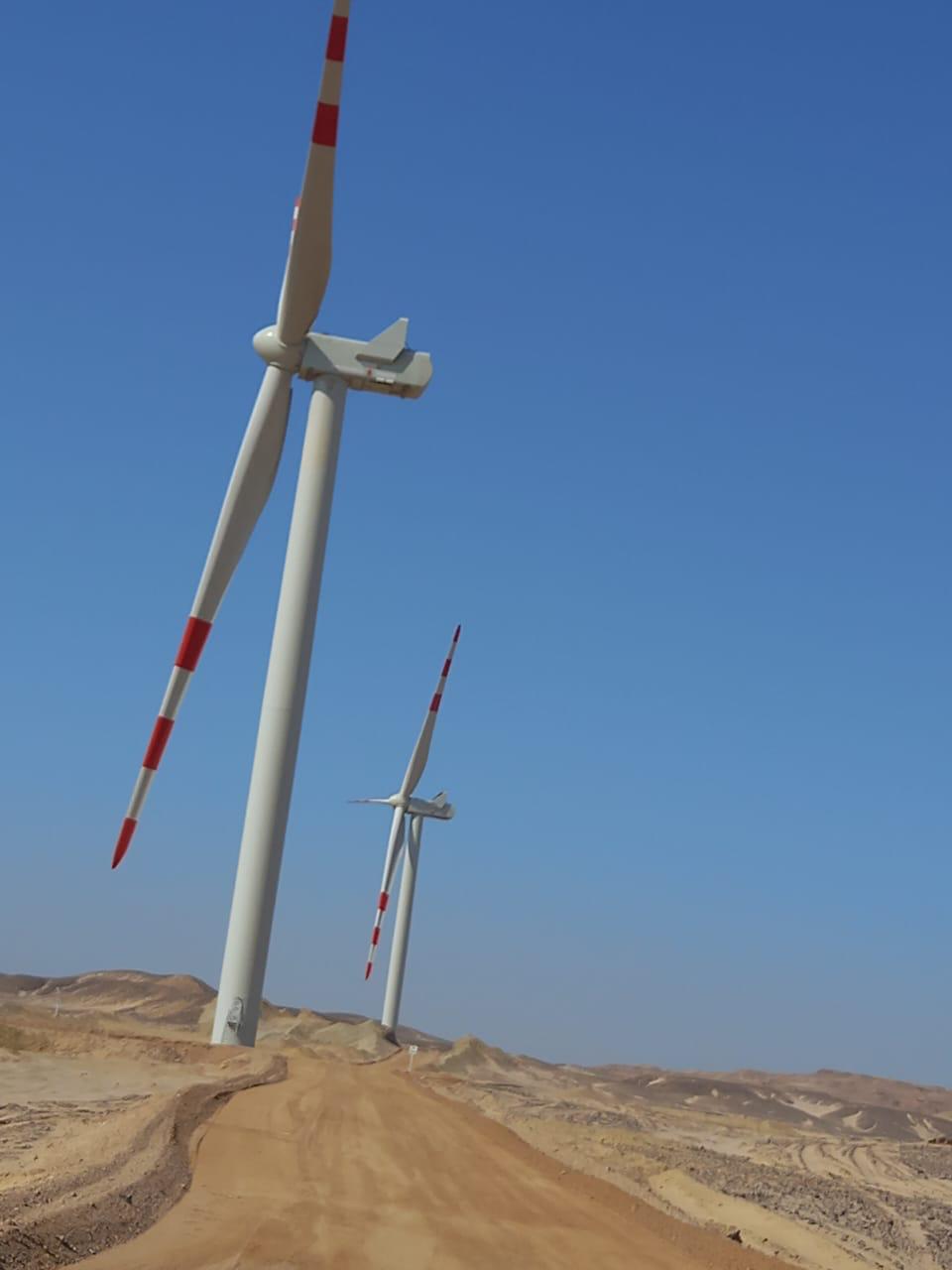 الطاقة المتجددة