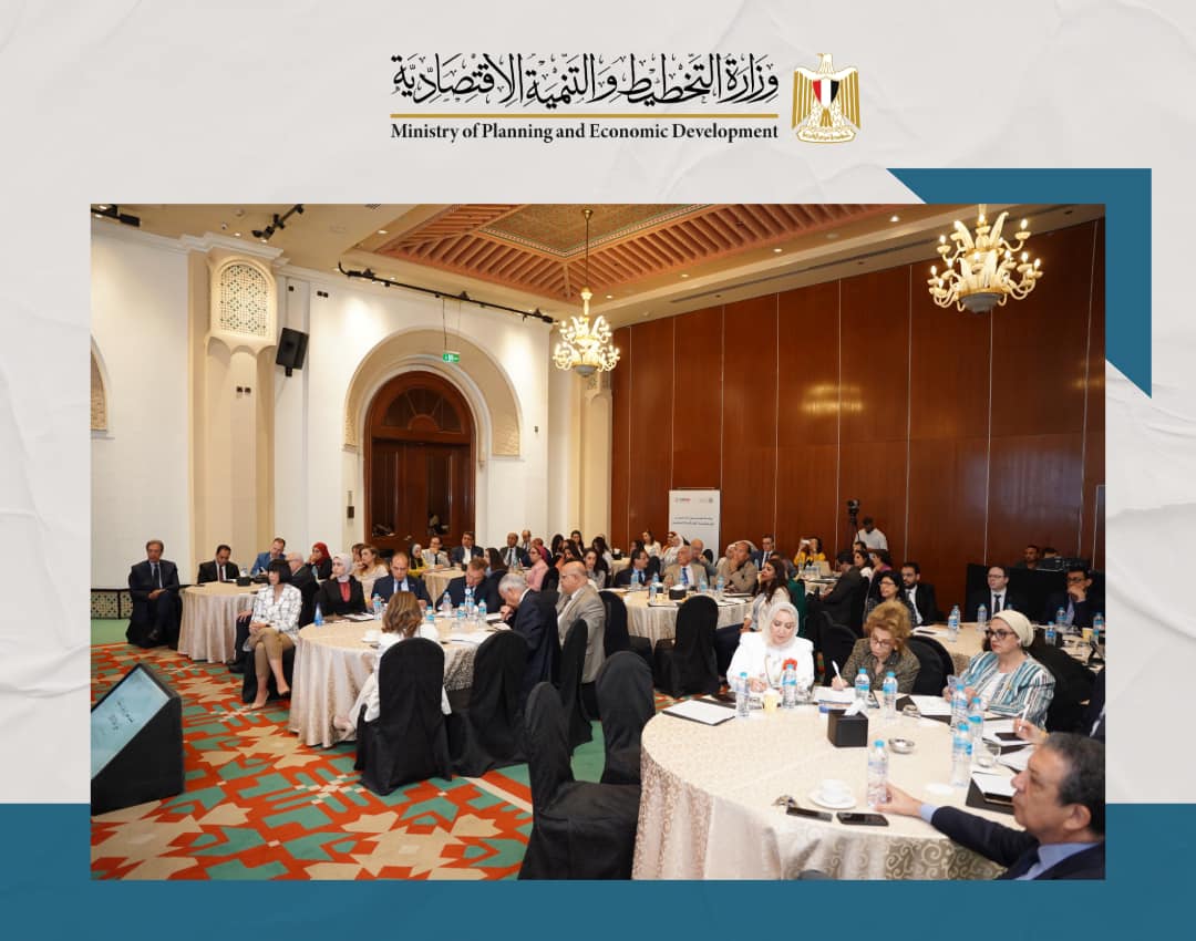ورشة عمل حول أداء مصر في مؤشرات الحوكمة الدولية