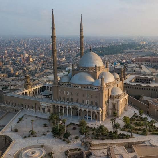 فوز مدينة القاهرة كعاصمة للسياحة للدول الأعضاء بمنظمة التعاون الإسلامى