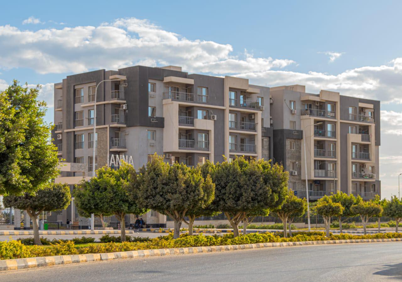 مشروعات المدن الجديدة بالصعيد