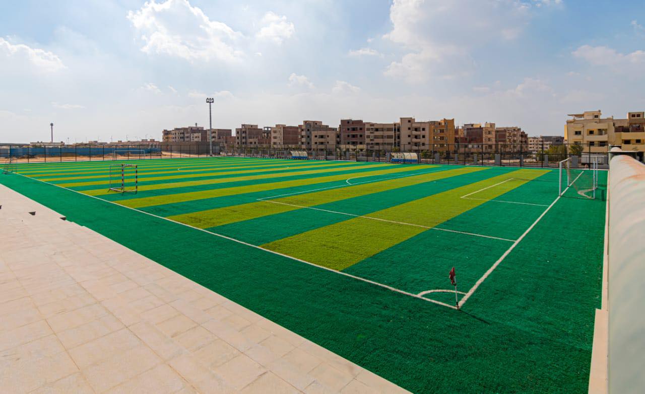مشروعات المدن الجديدة بالصعيد