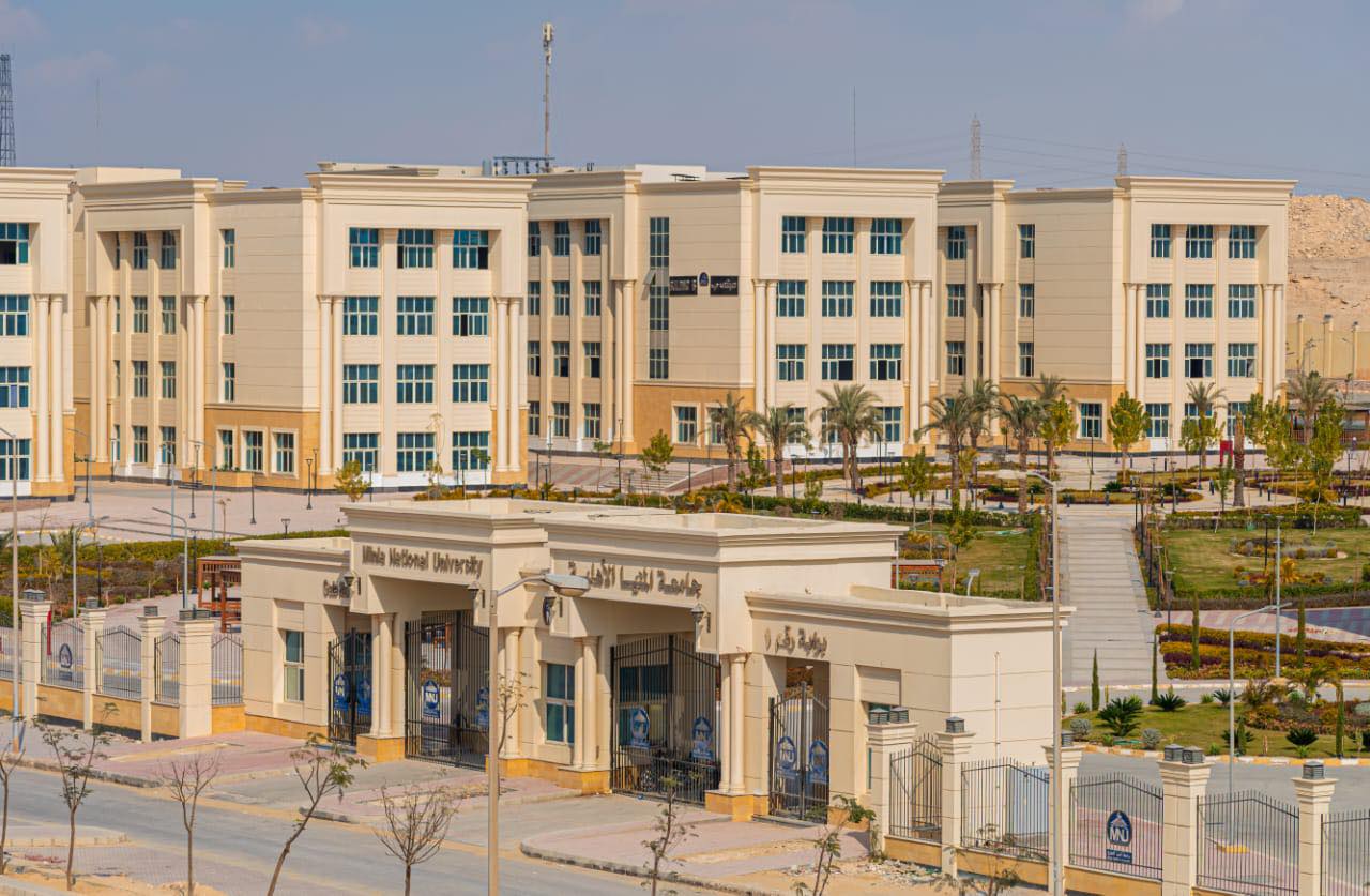 مشروعات المدن الجديدة بالصعيد