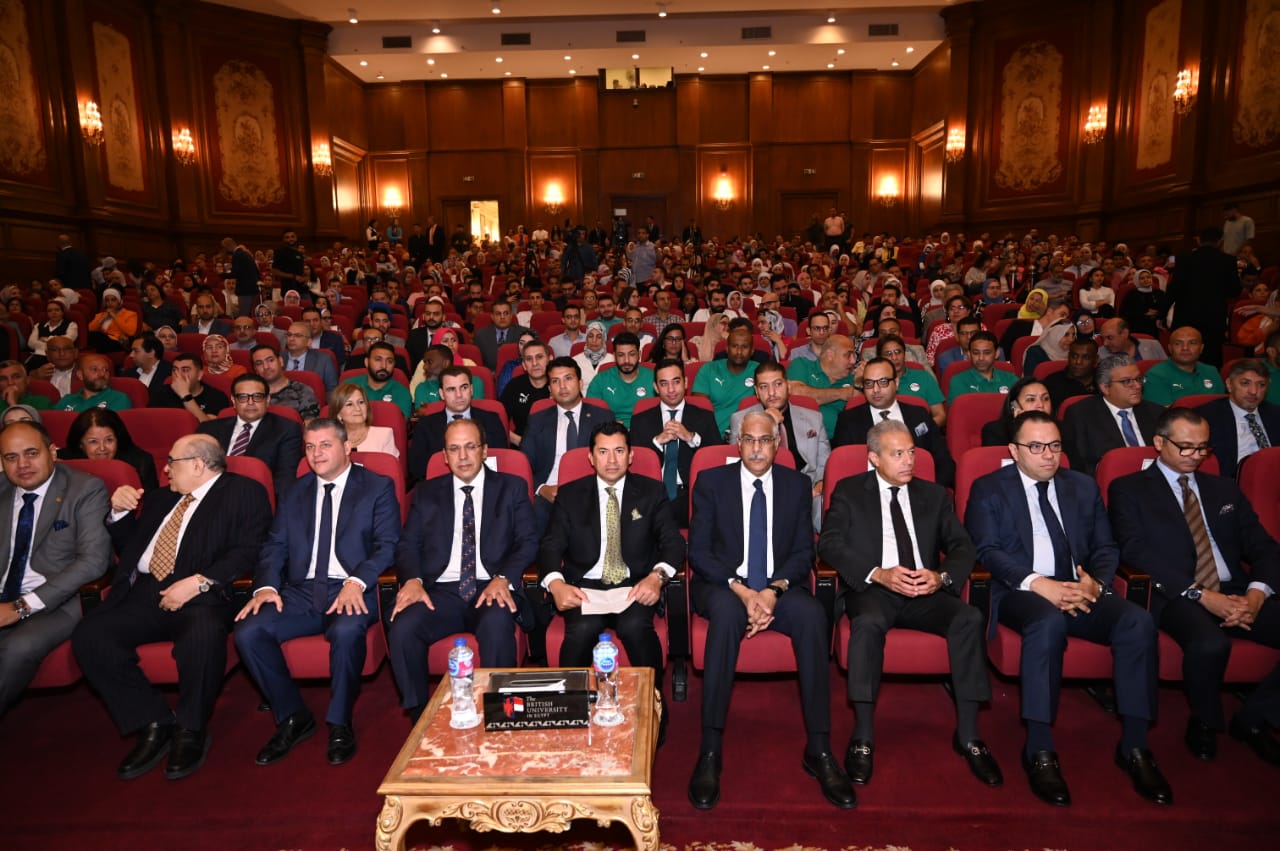 المشروع القومي لتطوير مدربي المنتخبات الوطنية لكرة القدم NCE